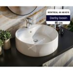 ΝΙΠΤΗΡΑΣ ΜΠΑΝΙΟΥ ΜΠΟΛ φ46 (ΑΝ6018) επικαθήμενος