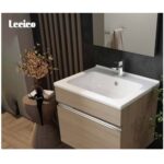ΝΙΠΤΗΡΑΣ ΕΠΙΠΛΟΥ NEW LEICESTER VANITY 60cm επικαθήμενος LECICO