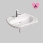 ΝΙΠΤΗΡΑΣ ΜΠΑΝΙΟΥ PALERMO AMEA 65x56