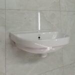 ΝΙΠΤΗΡΑΣ ΜΠΑΝΙΟΥ 44x34 PLAZMA επιτοίχιος (CURA)