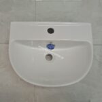 ΝΙΠΤΗΡΑΣ ΜΠΑΝΙΟΥ 44x34 PLAZMA επιτοίχιος (CURA)