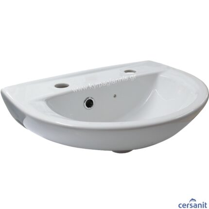 ΝΙΠΤΗΡΑΣ μπάνιου PRESIDENT 44,5x36 (CERSANIT)