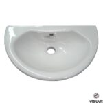 ΝΙΠΤΗΡΑΣ ΜΠΑΝΙΟΥ 46x28 REX επιτοίχιος