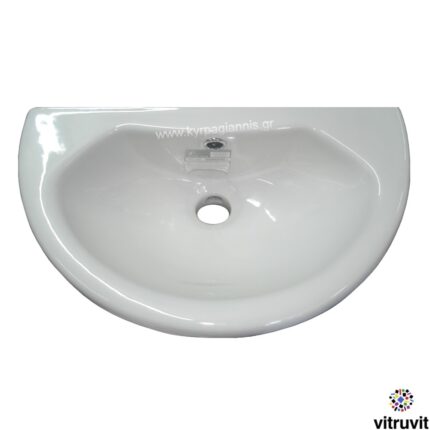 ΝΙΠΤΗΡΑΣ ΜΠΑΝΙΟΥ 46x28 REX επιτοίχιος