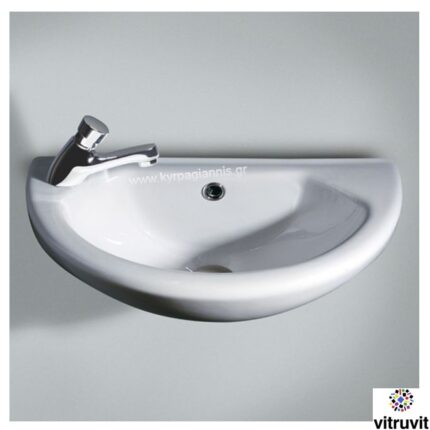 ΝΙΠΤΗΡΑΣ ΜΠΑΝΙΟΥ 46x28 REX επιτοίχιος