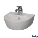 ΝΙΠΤΗΡΑΣ ΜΠΑΝΙΟΥ ROUND 35cm επικαθήμενος LECICO