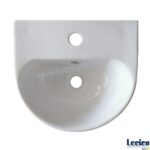ΝΙΠΤΗΡΑΣ ΜΠΑΝΙΟΥ ROUND 35cm επικαθήμενος LECICO