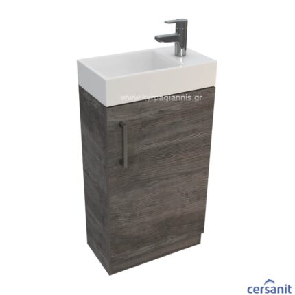 ΝΙΠΤΗΡΑΣ ΜΠΑΝΙΟΥ VIENO 28cm επικαθήμενος / επιτοίχιος LECICO