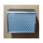 ΝΤΟΥΛΑΠΑΚΙ WEGE 45x36x20 κρεμαστό