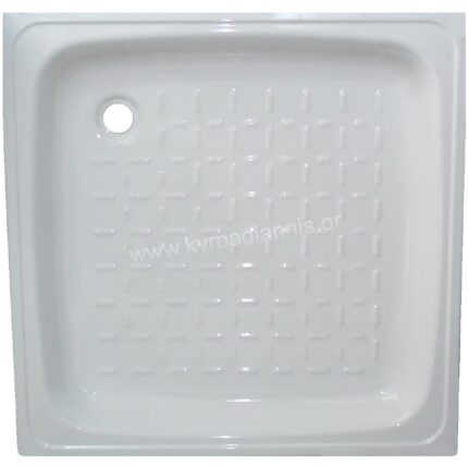 ΝΤΟΥΖΙΕΡΑ 70x70 ΤΕΤΡΑΓΩΝΗ SMAVIT