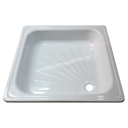 ΝΤΟΥΖΙΕΡΑ 90x90 τετράγωνη