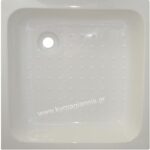 ΝΤΟΥΖΙΕΡΑ 90x90 ΑΚΡΥΛΙΚΗ ΤΕΤΡΑΓΩΝΗ