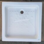 ΝΤΟΥΖΙΕΡΑ 70x70 LECICO ΤΕΤΡΑΓΩΝΗ ΠΟΡΣΕΛΑΝΙΝΗ