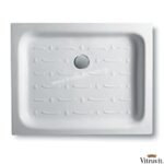 ΝΤΟΥΖΙΕΡΑ μπάνιου ΠΟΡΣΕΛΑΝΙΝΗ 80x120 VITRUVIT ΠΑΡΑΛΛΗΛΟΓΡΑΜΜΗ ιταλίας