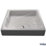 ΝΤΟΥΖΙΕΡΑ 80x80 LECICO ΤΕΤΡΑΓΩΝΗ ΠΟΡΣΕΛΑΝΙΝΗ