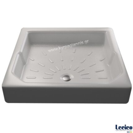 ΝΤΟΥΖΙΕΡΑ 80x80 LECICO ΤΕΤΡΑΓΩΝΗ ΠΟΡΣΕΛΑΝΙΝΗ