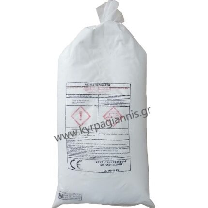 ΟΙΚΟΔΟΜΙΚΟΣ ΑΣΒΕΣΤΗΣ 16kg