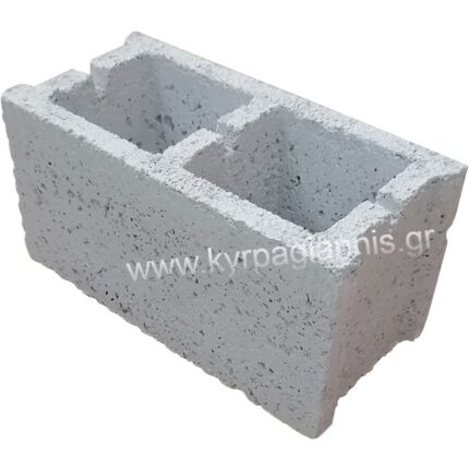 ΤΣΙΜΕΝΤΟΛΙΘΟΣ 34x17x17