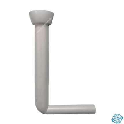 ΑΝΤΑΛΛΑΚΤΙΚΟ ΟΥΡΑ ΠΛΑΣΤΙΚΟΥ ΚΑΖΑΝΑΚΙΟΥ με ρακόρ