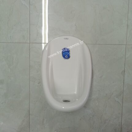 ΟΥΡΗΤΗΡΙΟ ΤΟΙΧΟΥ NANO (U9006) 38x30 cefone