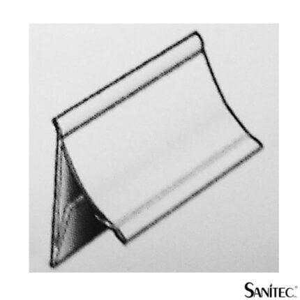 ΠΕΡΙΜΕΤΡΙΚΟ ΑΡΜΟΚΑΛΥΠΤΡΟ ΜΠΑΝΙΕΡΩΝ pvc