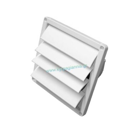 ΠΕΡΣΙΔΑ ΑΠΟΡΡΟΦΗΤΗΡΑ Φ100 κινητή