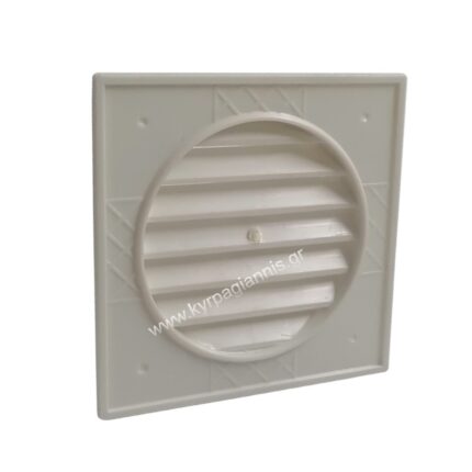 ΠΕΡΣΙΔΑ ΑΠΟΡΡΟΦΗΤΗΡΑ Φ100 σταθερή