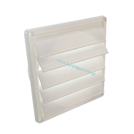 ΠΕΡΣΙΔΑ ΑΠΟΡΡΟΦΗΤΗΡΑ Φ125 κινητή