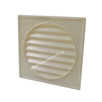 ΠΕΡΣΙΔΑ ΑΠΟΡΡΟΦΗΤΗΡΑ Φ125 σταθερή