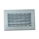 ΠΕΡΣΙΔΑ ΜΕΤ/ΚΗ 18,5x12,5 inox RUG ger