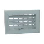 ΠΕΡΣΙΔΑ ΜΕΤ/ΚΗ 18,5x12,5 inox RUG ger