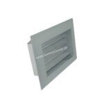 ΠΕΡΣΙΔΑ ΜΕΤ/ΚΗ 18,5x12,5 inox RUG ger