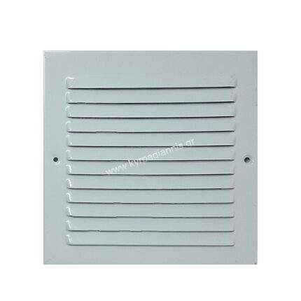 ΠΕΡΣΙΔΑ ΜΕΤ/ΚΗ 18x18 εξαερισμού