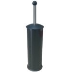 ΠΙΓΚΑΛ "ΛΟΦΟΣ" μονόχρωμο μαύρο