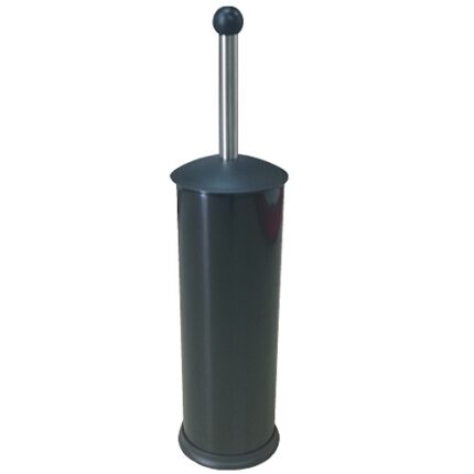 ΠΙΓΚΑΛ "ΛΟΦΟΣ" μονόχρωμο μαύρο