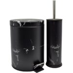 ΠΙΓΚΑΛ ΜΑΥΡΟ ΜΑΡΜΑΡΟ ANKOR