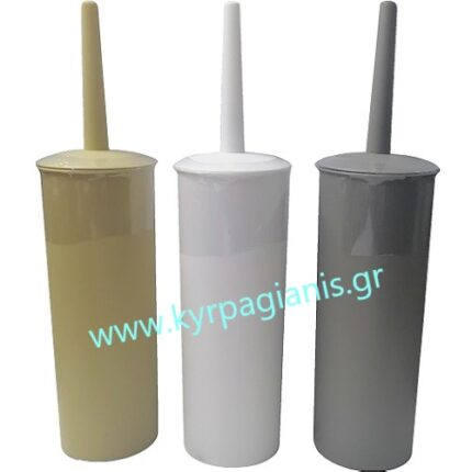 ΠΙΓΚΑΛ "ROUND" μονόχρωμο