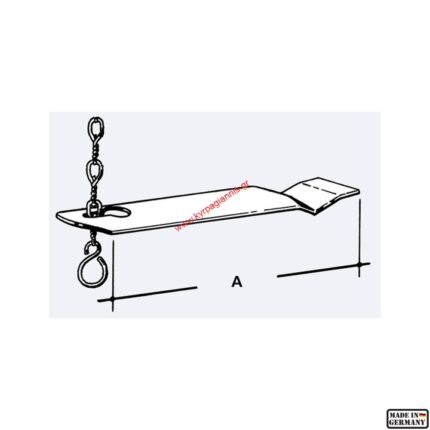 ΠΛΑΙΣΙΟΥ ΑΛΥΣΙΔΑ ανταλλακτική