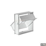 ΠΛΑΙΣΙΟ 24x24 ΜΟΝΟ ΥΑΛΟΤΟΥΒΛΩΝ