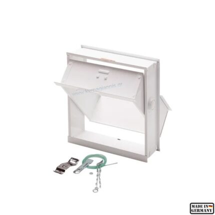 ΠΛΑΙΣΙΟ 24x24 ΜΟΝΟ ΥΑΛΟΤΟΥΒΛΩΝ