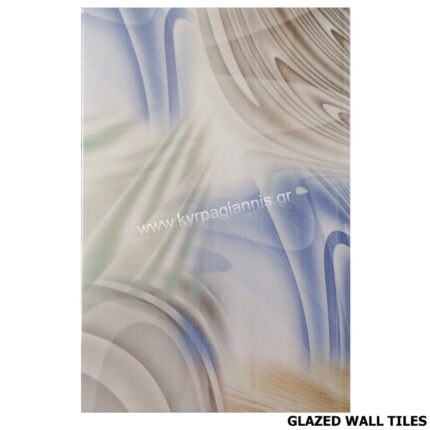 Πλακάκι τοίχου 119D Full Color 20x30