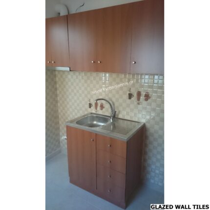 Πλακάκι τοίχου 140L Μπεζ 20x30