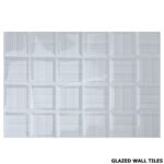 Πλακάκι τοίχου 141L Γκρι Σιέλ 20x30