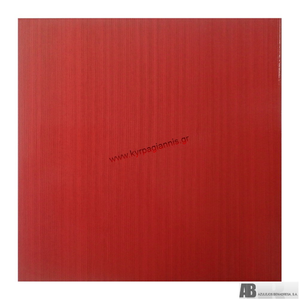 plakacuarela rojo 316x316 p8 06 080 1.jpg ΠΛΑΚΑΚΙ ACUARELA ROJO 31,6x31,6 Ισπανίας