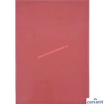 Πλακάκι τοίχου Alba Red 25x35