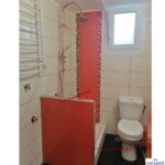 Πλακάκι τοίχου Alba Red 25x35