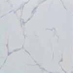 ΠΛΑΚΑΚΙ ALPINE CARRARA GLOSSY 60x60 πορσελανάτο