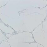 ΠΛΑΚΑΚΙ ALPINE CARRARA GLOSSY 60x60 πορσελανάτο