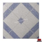 ΠΛΑΚΑΚΙ δαπέδου ANETO AZUL 33x33