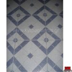 ΠΛΑΚΑΚΙ δαπέδου ANETO AZUL 33x33
